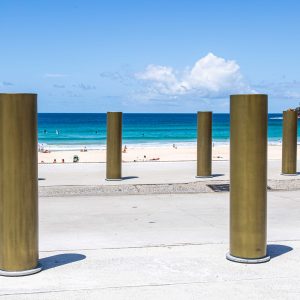 Hostile Vehicle Mitigation Bollards