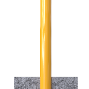 PAS170 Custodian – 2.5T @16kph