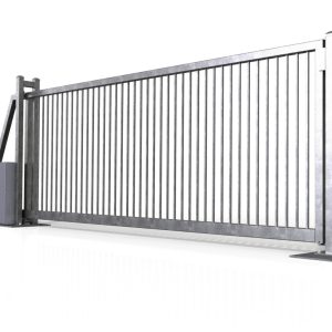 Gates & Fencing