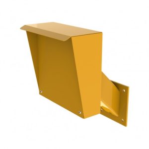 Card Reader - Wall Mounted