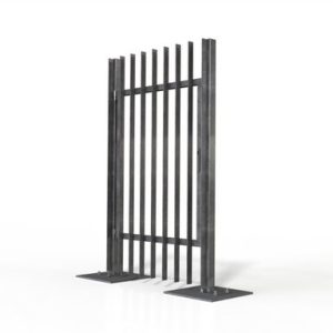 Pedestrian Industrial Redfern