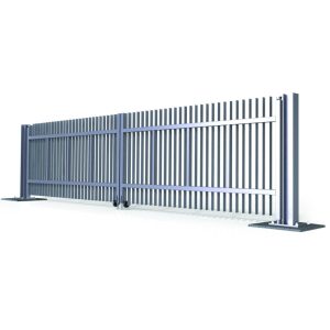 Industrial Redfern Dual