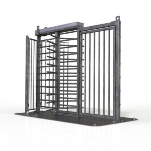 Relocatable Full Height