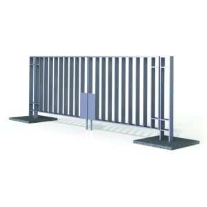 Industrial Sports Dual