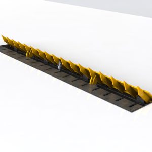Tyre Spikes Automatic