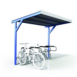 Bike Shelters