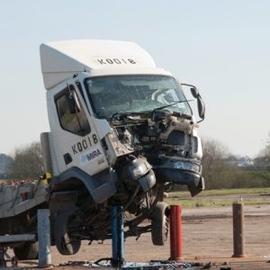 PAS68 Rapid Deployment Bollards