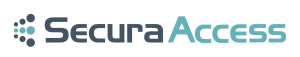 SecuraAccess Logo_Full Colour Dark